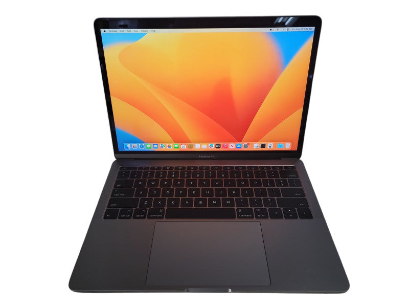 Apple Macbook Pro 2017 13" 2-Core i5-7360U @ 2.3GHz 8GB DDR3 250GB SSD (