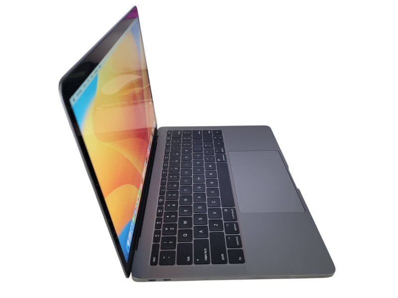 Apple Macbook Pro 2017 13" 2-Core i5-7360U @ 2.3GHz 8GB DDR3 250GB SSD (