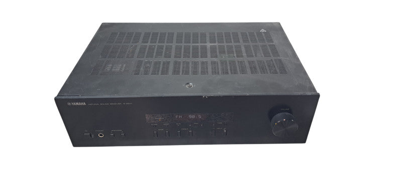 Yamaha R-S201 Natural Sound Receiver