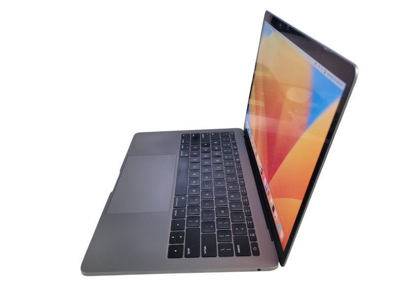 Apple Macbook Pro 2017 13" 2-Core i5-7360U @ 2.3GHz 8GB DDR3 250GB SSD (