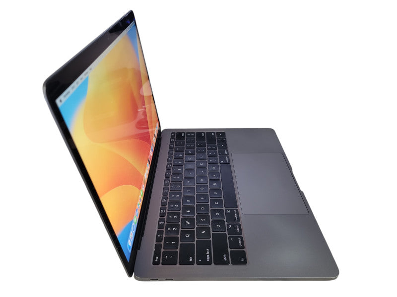 Apple Macbook Pro 2017 13" 2-Core i5-7360U @ 2.3GHz 8GB DDR3 250GB SSD (