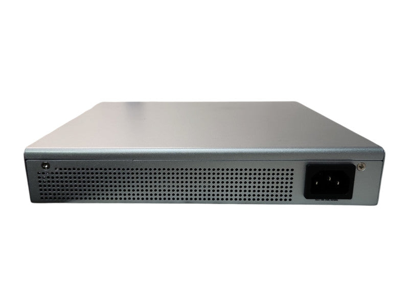 Ubiquiti UniFi 8-Port Gigabit Managed PoE Switch (US-8-150W)