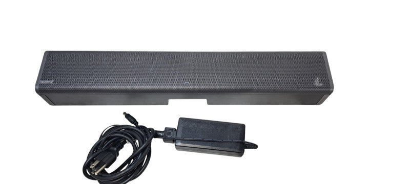 Yealink MSPEAKER II Sound Bar Speaker | READ
