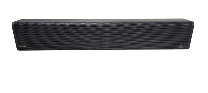 Yealink MSPEAKER II Sound Bar Speaker | READ