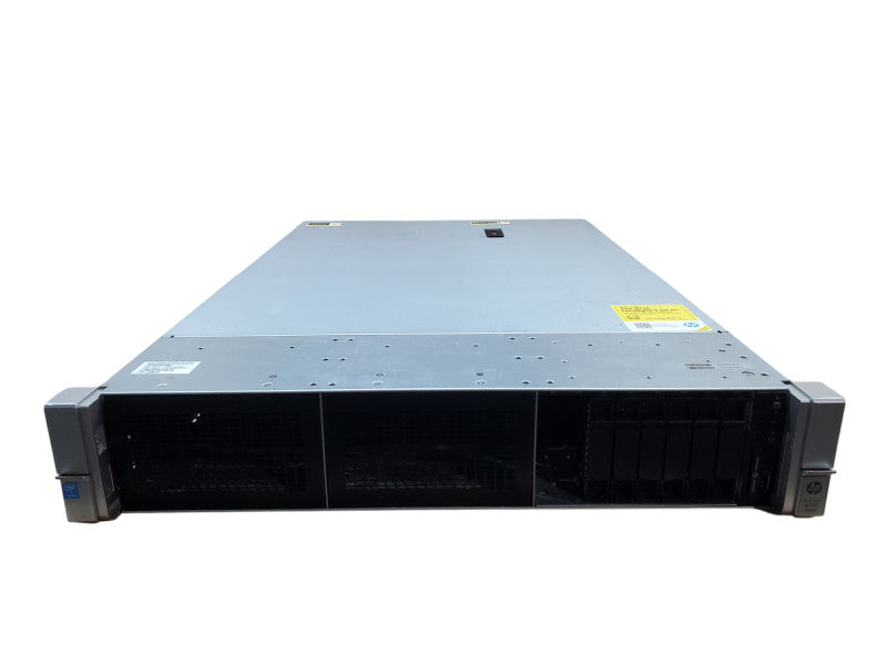 HP ProLiant DL380 Gen9 2x Xeon E5-2620 v3 96GB DDR4 H240ar - No HDD