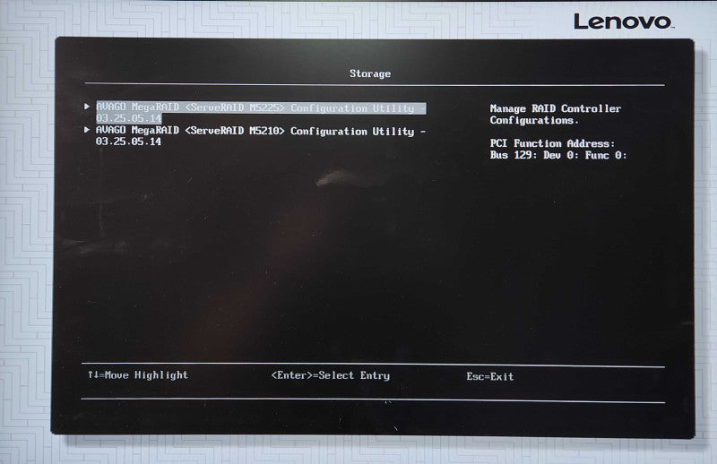 Lenovo System x3650 M5 2U 8x2.5", 2x Xeon E5-2620 v4, 128GB DDR4, 2x 900W