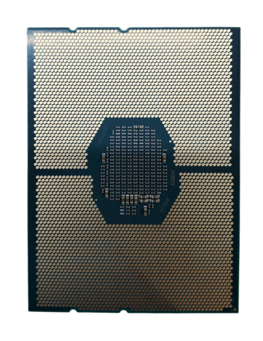 Intel Xeon Silver 4114 @ 2.20GHz SR3GK 10-Core Server CPU