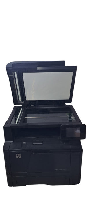 HP LaserJet Pro 400 MFP M425dn All-In-One Laser Printer