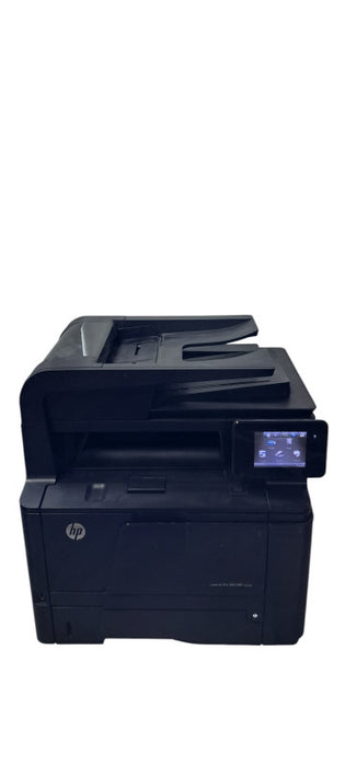 HP LaserJet Pro 400 MFP M425dn All-In-One Laser Printer