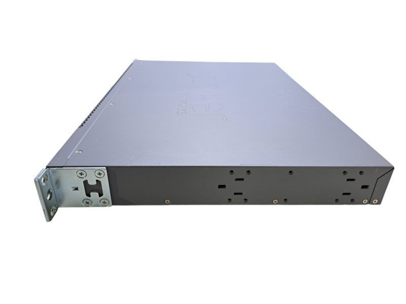 Juniper EX3300-48P | 48-Port Gigabit PoE+ Network Switch w/ 4x 10G SFP+