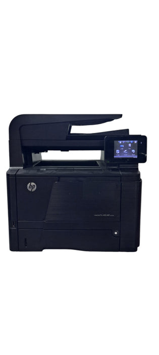 HP LaserJet Pro 400 MFP M425dn All-In-One Laser Printer