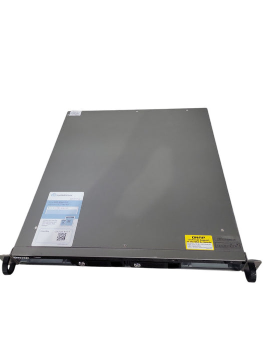 QNAP TS-451U Network Attached Storage, 4TB (2x 2TB) HDDs !