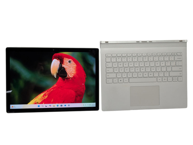 Surface Book 2 1832 Intel Core i5-7300U 8GB RAN 256GB NVMe READ