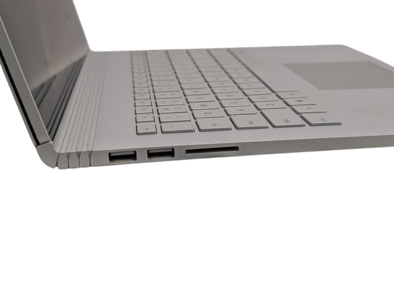 Surface Book 2 1832 Intel Core i5-7300U 8GB RAN 256GB NVMe READ