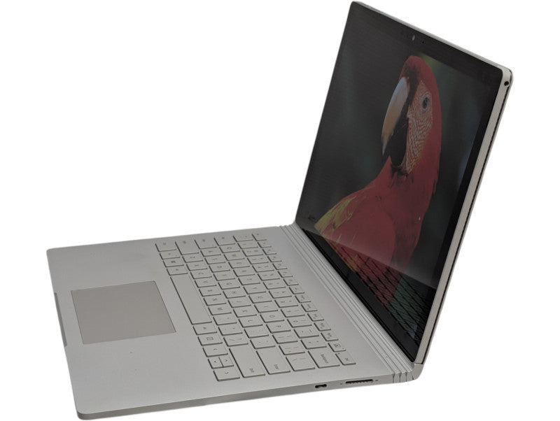 Surface Book 2 1832 Intel Core i5-7300U 8GB RAN 256GB NVMe READ
