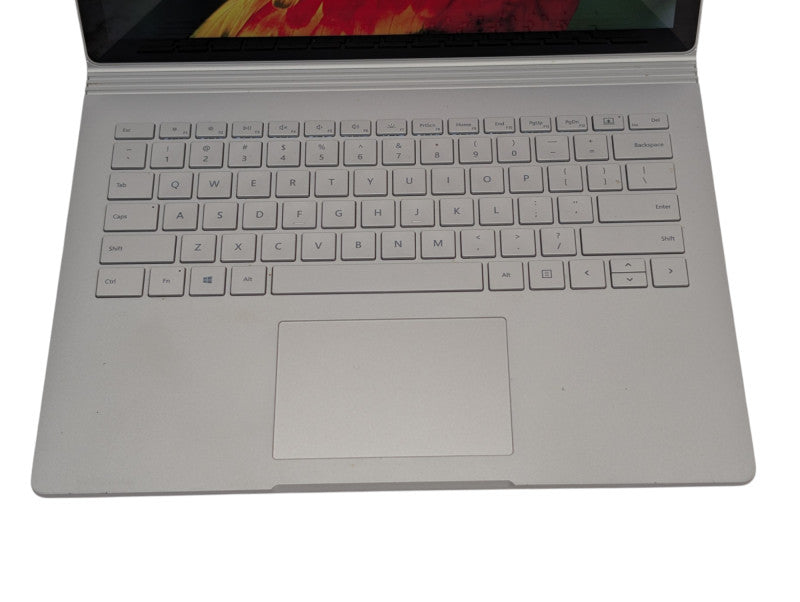 Surface Book 2 1832 Intel Core i5-7300U 8GB RAN 256GB NVMe READ