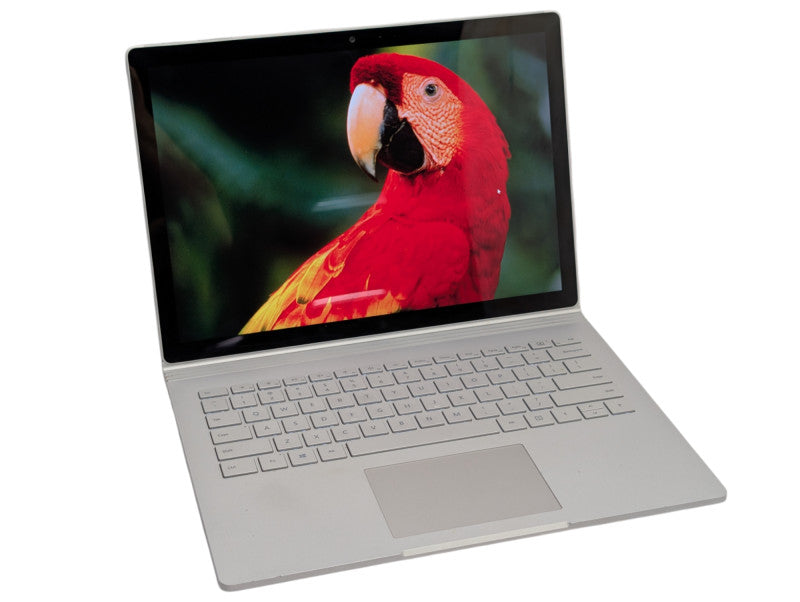 Surface Book 2 1832 Intel Core i5-7300U 8GB RAN 256GB NVMe READ