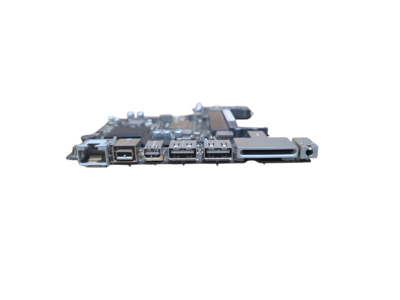 Apple MLB 2.4G CRE FOX B3 PSOC SATA Logic Board EMC 2555 *READ*