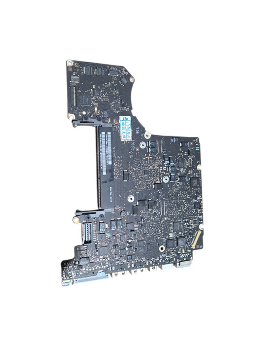 Apple MLB 2.4G CRE FOX B3 PSOC SATA Logic Board EMC 2555 *READ*