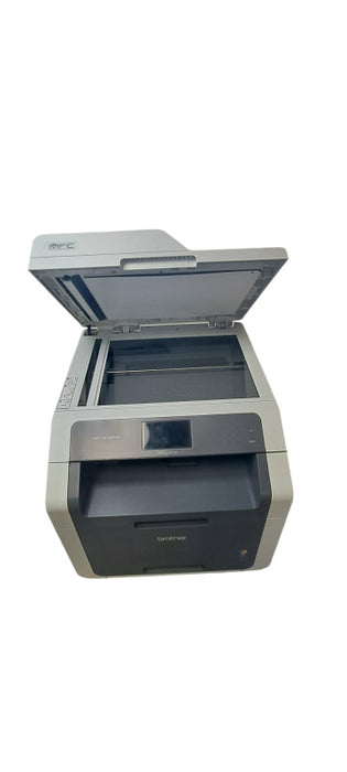 Brother MFC-9130CW Wireless Color Laser All-in-One Printer
