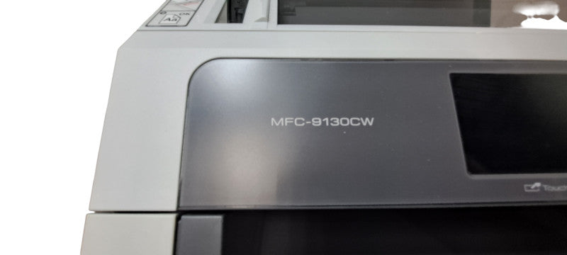Brother MFC-9130CW Wireless Color Laser All-in-One Printer