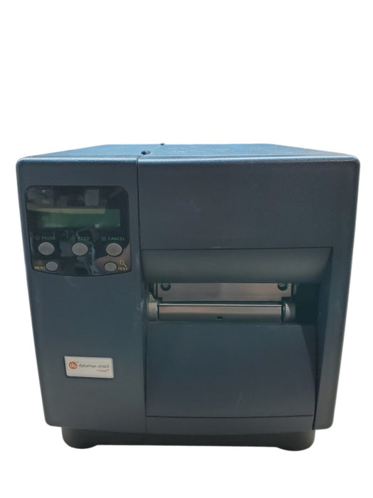 Datamax DMX-I-4208 Thermal Transfer Label Printer *READ*