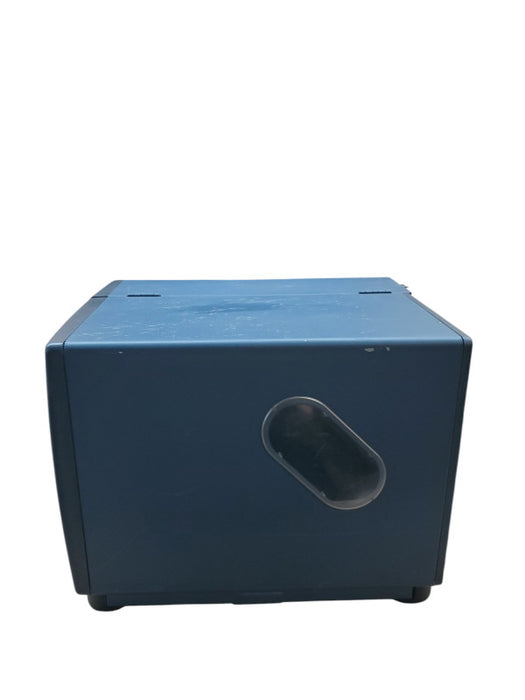 Datamax DMX-I-4208 Thermal Transfer Label Printer *READ*