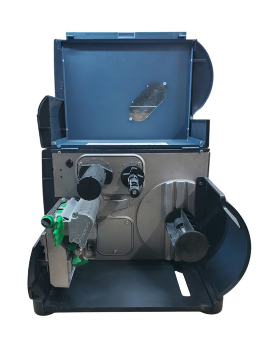 Datamax DMX-I-4208 Thermal Transfer Label Printer *READ*
