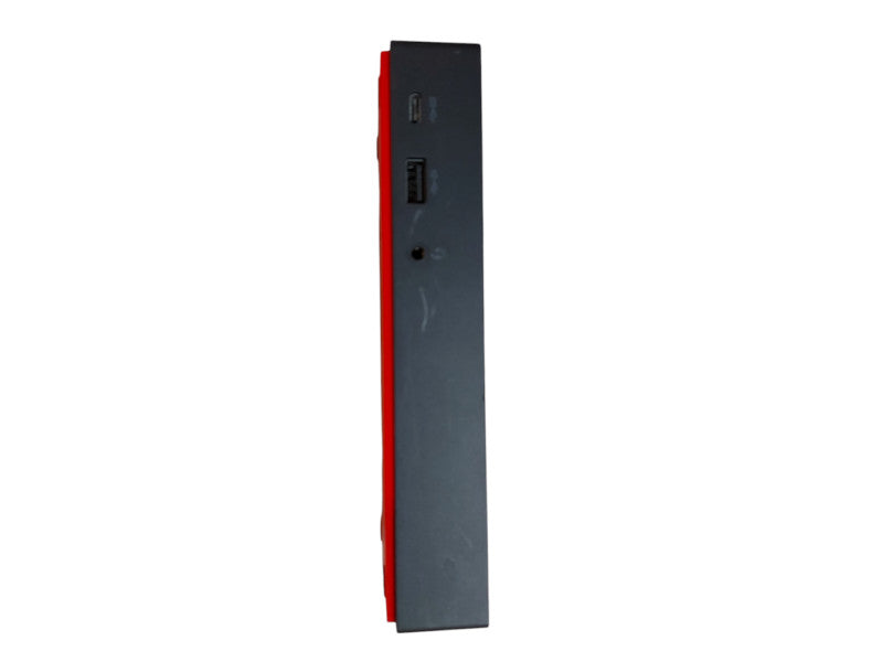 LENOVO - ThinkPad USB-C Dock Gen 2 Docking Station - 40AS