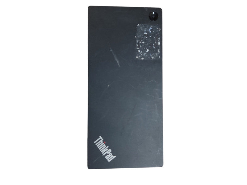 LENOVO - ThinkPad USB-C Dock Gen 2 Docking Station - 40AS
