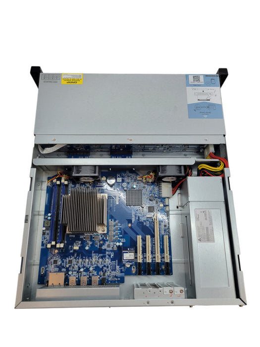 QNAP TS-1283XU-RP 12-Bay 3.5" NAS (READ) %