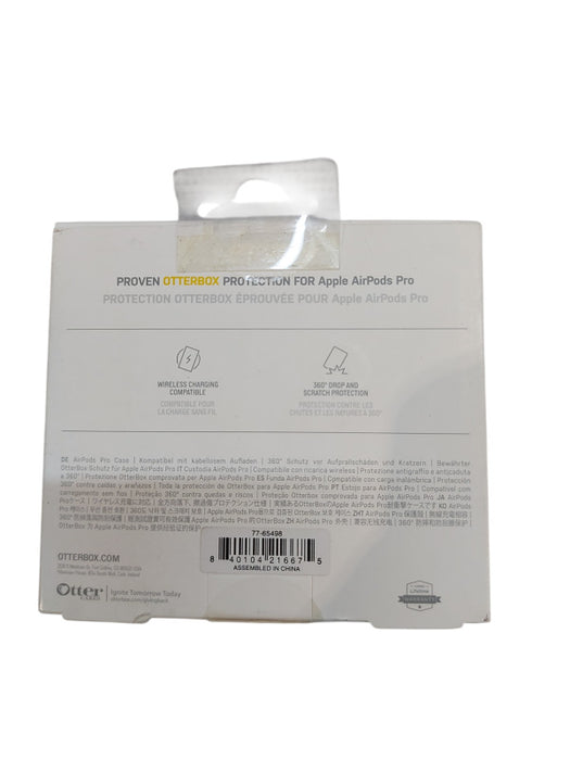 OTTER BOX Ispra Series Apple AirPods Case - New