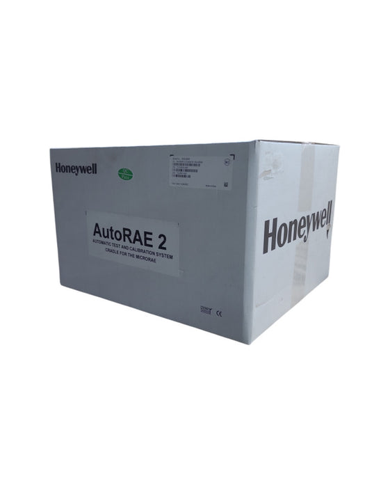 Honeywell AutoRae 2 Auto Test and Calibration System Controller  Q