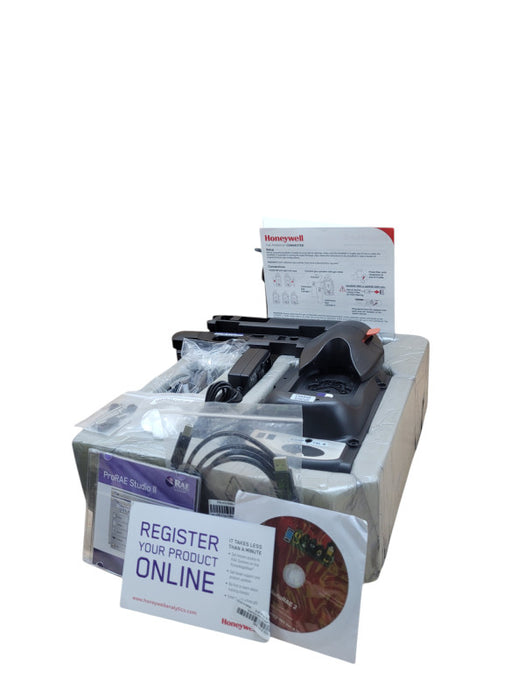 Honeywell AutoRae 2 Auto Test and Calibration System Controller