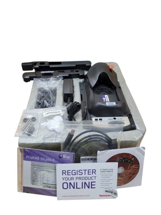 Honeywell AutoRae 2 Auto Test and Calibration System Controller  Q
