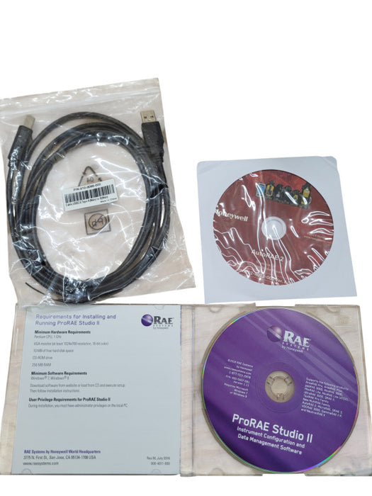Honeywell AutoRae 2 Auto Test and Calibration System Controller  Q