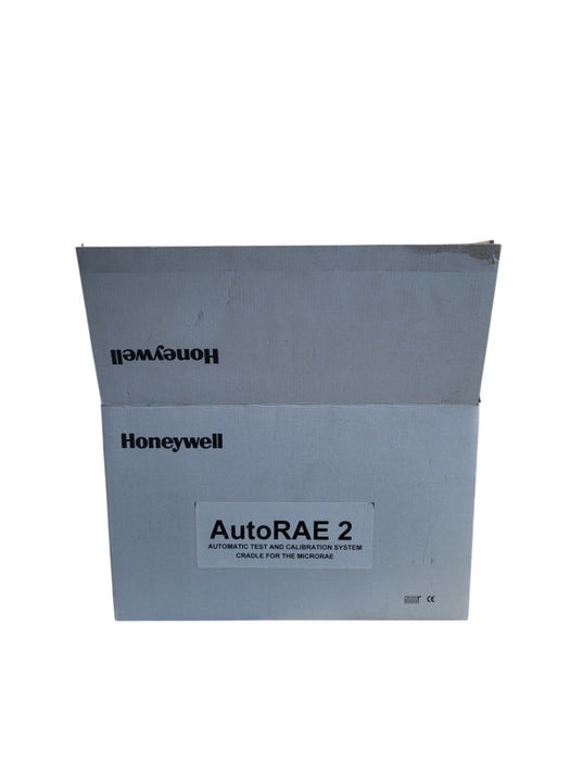 Honeywell AutoRae 2 Auto Test and Calibration System Controller