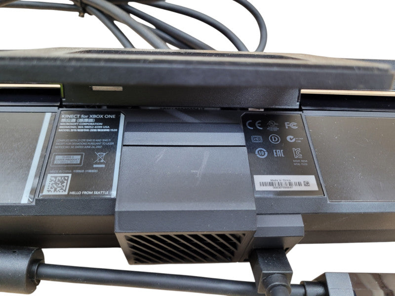Microsoft Xbox One Kinect Motion Camera Controller Model 1520