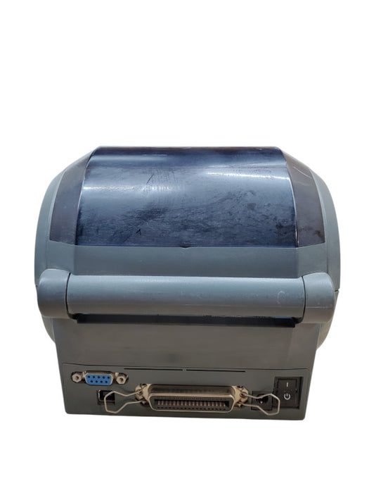 Zebra GK420d GK42-202510-000 Thermal Label Printer Q