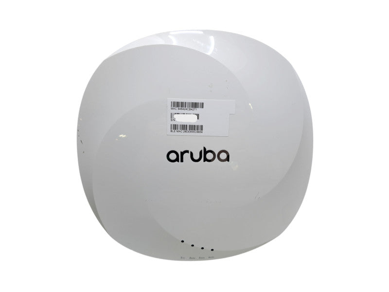 Aruba AP-635 APIN0635 | Tri-Band Wi-Fi 6E Wireless Access Point *READ*