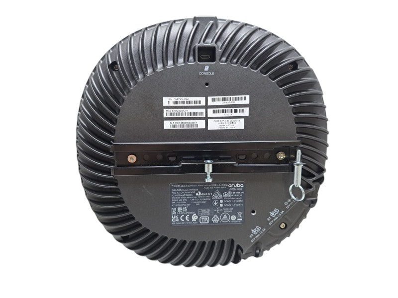 Aruba AP-635 APIN0635 | Tri-Band Wi-Fi 6E Wireless Access Point *READ*
