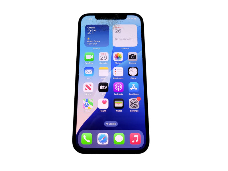 Apple iPhone 12 64GB (A2402) - READ Δ