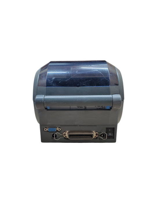 Zebra GK420d GK42-202511-000 Thermal Label Printer Q