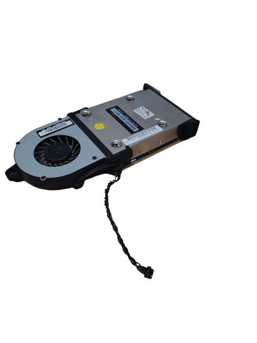 HP Z2 G4 Mini MXM Quadro P600 2GB Graphics Card L32434-002 with Heatsink