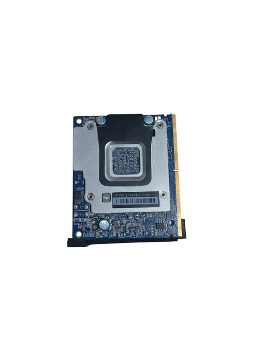 HP Z2 G4 Mini MXM Quadro P600 2GB Graphics Card L32434-002 with Heatsink