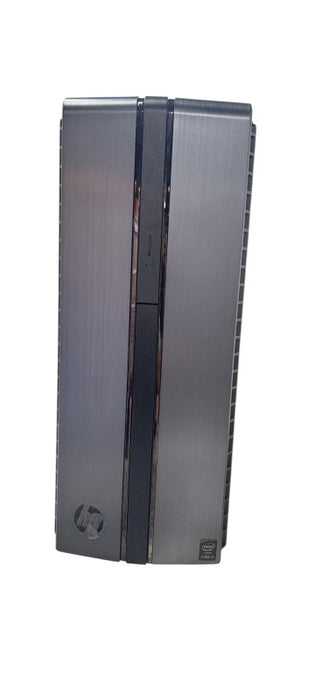 HP ENVY i7-6700| 16GB RAM DDR4|GTX 960 2GB| No HD