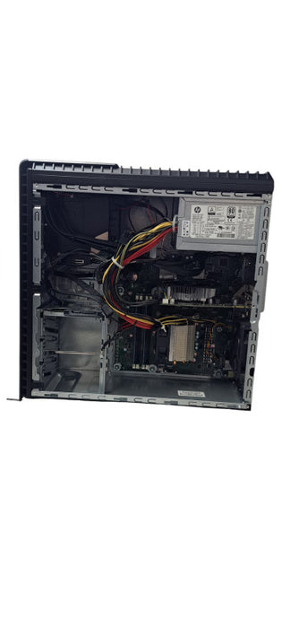 HP ENVY i7-6700| 16GB RAM DDR4|GTX 960 2GB| No HD