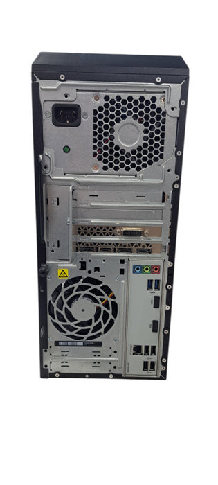 HP ENVY i7-6700| 16GB RAM DDR4|GTX 960 2GB| No HD