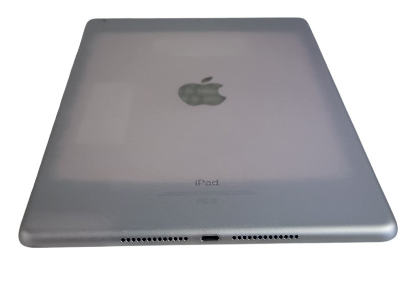 Apple iPad 6th Gen - 32GB - Space Gray [A1893] (