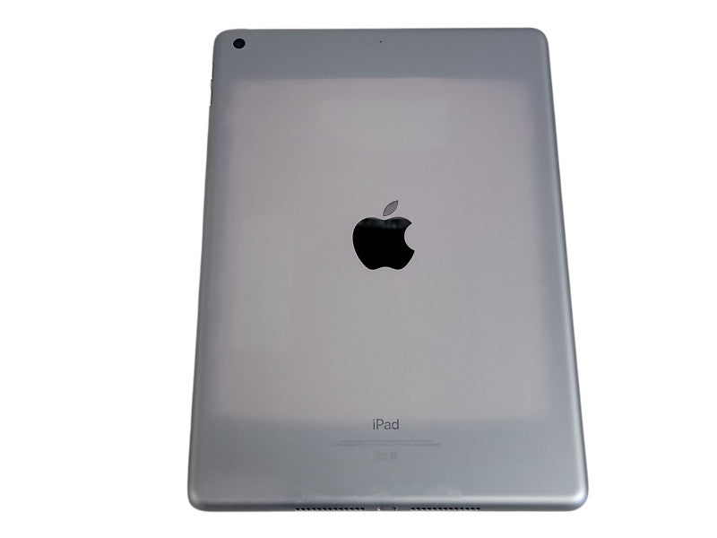 Apple iPad 6th Gen - 32GB - Space Gray [A1893] (